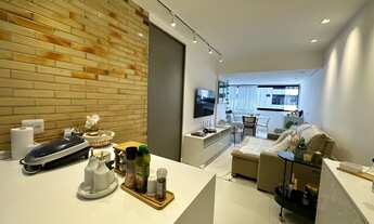 Imagem: APARTAMENTO RESIDENCIAL em SALVADOR - BA