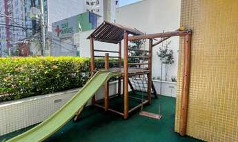 Imagem 3: APARTAMENTO RESIDENCIAL em SALVADOR - BA, CANELA