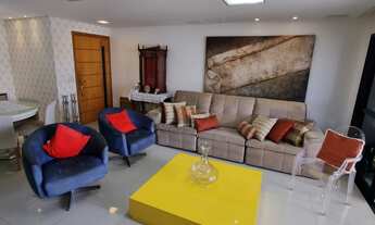 Imagem 5: APARTAMENTO RESIDENCIAL em SALVADOR - BA, ARMAÇÃO