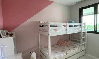 Imagem 7: APARTAMENTO RESIDENCIAL em SALVADOR - BA, JARDIM APIPEMA