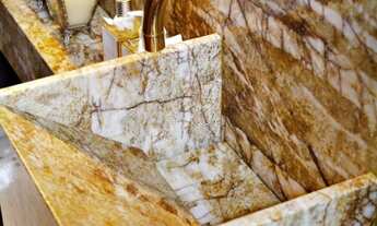 Imagem 3: APARTAMENTO RESIDENCIAL em SALVADOR - BA, ITAIGARA