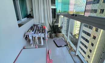 Imagem 5: APARTAMENTO RESIDENCIAL em SALVADOR - BA, ALPHAVILLE I