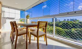 Imagem 7: APARTAMENTO RESIDENCIAL em SALVADOR - BA, ALPHAVILLE I