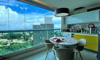 Imagem 4: APARTAMENTO RESIDENCIAL em SALVADOR - BA, HORTO FLORESTAL