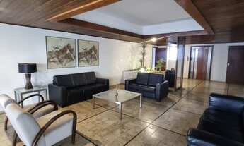 Imagem 2: APARTAMENTO RESIDENCIAL em SALVADOR - BA, CAMINHO DAS ÁRVORES