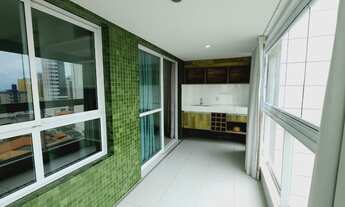 Imagem: APARTAMENTO RESIDENCIAL em SALVADOR - BA