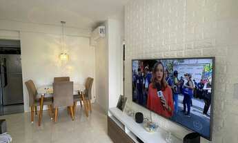 Imagem 7: APARTAMENTO RESIDENCIAL em SALVADOR - BA, IMBUÍ