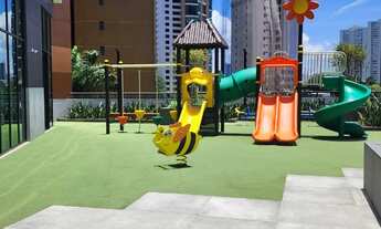 Imagem 7: APARTAMENTO RESIDENCIAL em SALVADOR - BA, HORTO FLORESTAL