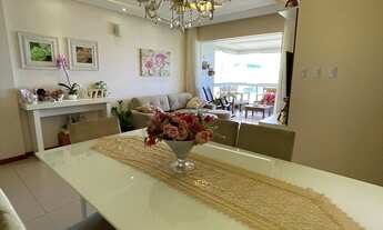 Imagem 3: APARTAMENTO RESIDENCIAL em SALVADOR - BA, ARMAÇÃO