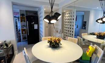 Imagem 6: APARTAMENTO RESIDENCIAL em SALVADOR - BA, ALPHAVILLE I