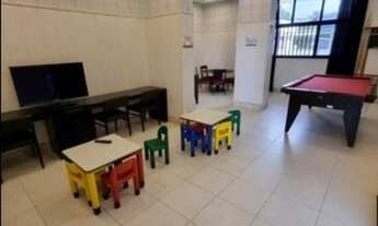 Imagem 6: APARTAMENTO RESIDENCIAL em SALVADOR - BA, PATAMARES