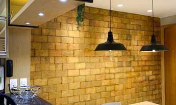 Imagem 5: APARTAMENTO RESIDENCIAL em CAMAÇARI - BA, GUARAJUBA (MONTE GORDO