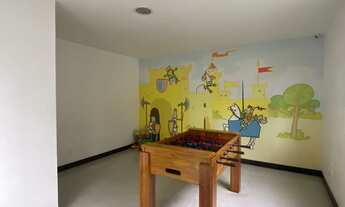 Imagem 5: APARTAMENTO RESIDENCIAL em SALVADOR - BA, CAMINHO DAS ÁRVORES