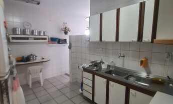 Imagem 4: APARTAMENTO RESIDENCIAL em SALVADOR - BA, CAMINHO DAS ÁRVORES