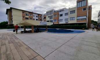 Imagem 5: APARTAMENTO RESIDENCIAL em CAMAÇARI - BA, GUARAJUBA (MONTE GORDO