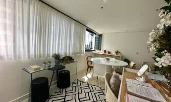 Imagem 4: APARTAMENTO RESIDENCIAL em SALVADOR - BA, CAMINHO DAS ÁRVORES