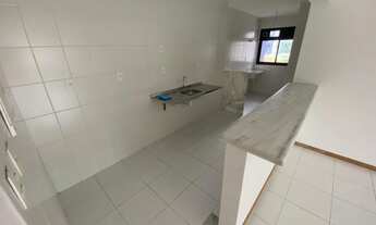 Imagem 4: APARTAMENTO RESIDENCIAL em SALVADOR - BA, VILA LAURA