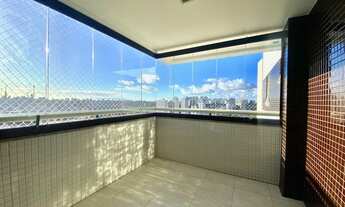 Imagem: APARTAMENTO RESIDENCIAL em SALVADOR - BA