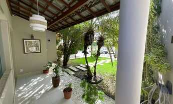 Imagem 5: CASA RESIDENCIAL em LAURO DE FREITAS - BA, PORTÃO