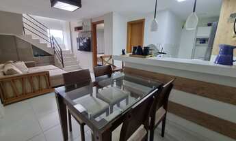 Imagem 7: APARTAMENTO RESIDENCIAL em CAMAÇARI - BA, GUARAJUBA (MONTE GORDO