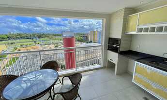 Imagem 2: APARTAMENTO RESIDENCIAL em SALVADOR - BA, IMBUÍ