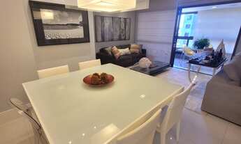 Imagem 5: APARTAMENTO RESIDENCIAL em SALVADOR - BA, PITUBA