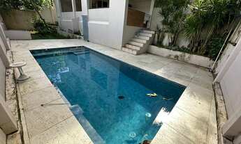 Imagem 5: CASA RESIDENCIAL em SALVADOR - BA, HORTO FLORESTAL