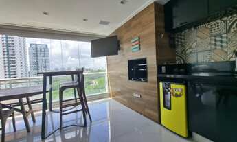 Imagem 7: APARTAMENTO RESIDENCIAL em SALVADOR - BA, PATAMARES