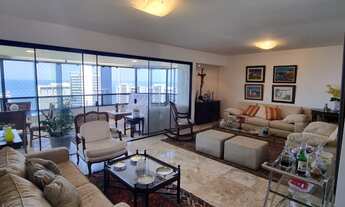 Imagem 2: APARTAMENTO RESIDENCIAL em SALVADOR - BA, ONDINA