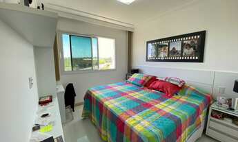 Imagem 5: APARTAMENTO RESIDENCIAL em SALVADOR - BA, PATAMARES