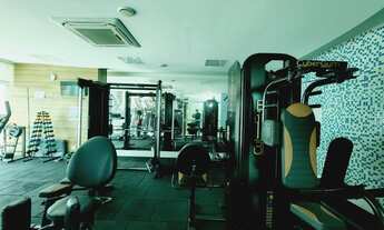 Imagem 6: APARTAMENTO RESIDENCIAL em SALVADOR - BA, PITUBA