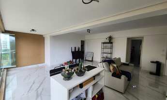 Imagem 4: APARTAMENTO RESIDENCIAL em SALVADOR - BA, PATAMARES