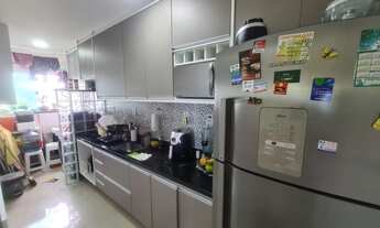 Imagem 5: APARTAMENTO RESIDENCIAL em SALVADOR - BA, IMBUÍ