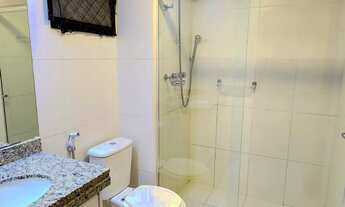 Imagem 6: APARTAMENTO RESIDENCIAL em SALVADOR - BA, CANDEAL