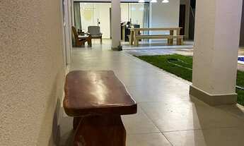 Imagem 4: CASA RESIDENCIAL em CAMAÇARI - BA, BARRA DO JACUÍPE (MONTE GORDO