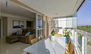 Imagem 3: APARTAMENTO RESIDENCIAL em SALVADOR - BA, ALPHAVILLE I