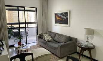 Imagem 6: APARTAMENTO RESIDENCIAL em SALVADOR - BA, ARMAÇÃO