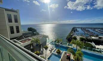 Imagem 3: APARTAMENTO RESIDENCIAL em SALVADOR - BA, DOIS DE JULHO