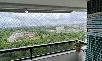 Imagem 4: APARTAMENTO RESIDENCIAL em SALVADOR - BA, IMBUÍ