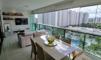 Imagem 6: APARTAMENTO RESIDENCIAL em SALVADOR - BA, PATAMARES