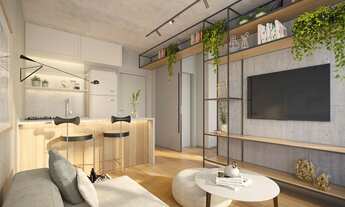 Imagem: APARTAMENTO RESIDENCIAL em SALVADOR - BA