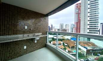Imagem 4: APARTAMENTO RESIDENCIAL em SALVADOR - BA, SANTA CRUZ
