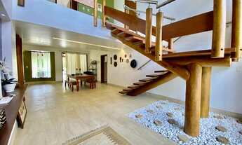 Imagem 4: CASA RESIDENCIAL em CAMAÇARI - BA, ITACIMIRIM (MONTE GORDO