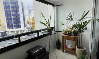 Imagem 2: APARTAMENTO RESIDENCIAL em SALVADOR - BA, IMBUÍ