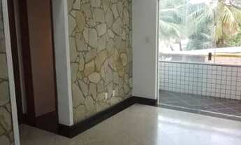 Imagem: APARTAMENTO RESIDENCIAL em SALVADOR - BA