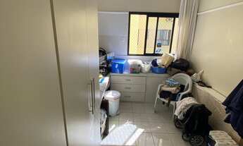 Imagem 7: APARTAMENTO RESIDENCIAL em SALVADOR - BA, ITAIGARA