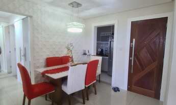 Imagem 4: APARTAMENTO RESIDENCIAL em SALVADOR - BA, IMBUÍ