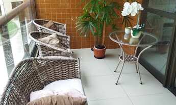 Imagem 2: APARTAMENTO RESIDENCIAL em SALVADOR - BA, TROBOGY