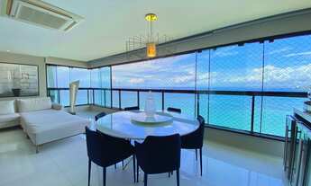 Imagem 4: APARTAMENTO RESIDENCIAL em SALVADOR - BA, RIO VERMELHO