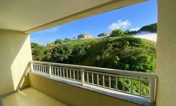 Imagem 2: APARTAMENTO RESIDENCIAL em SALVADOR - BA, IMBUÍ